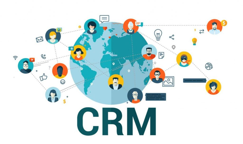 CRM 客戶(hù)管理系統(tǒng)